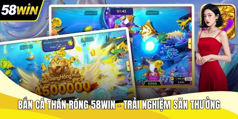 ban ca than rong 1