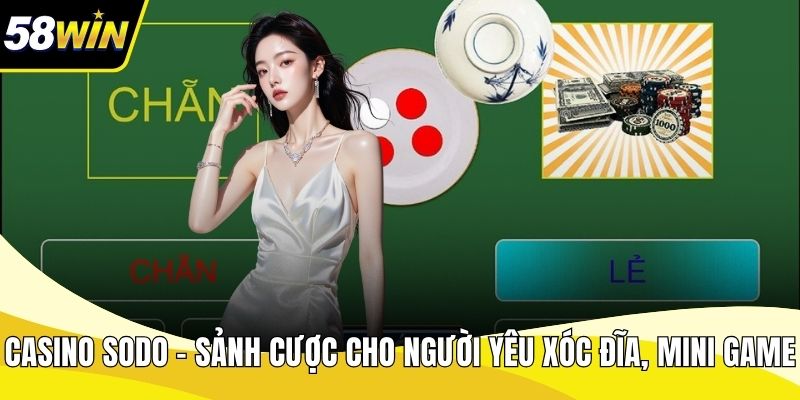 Casino Sodo