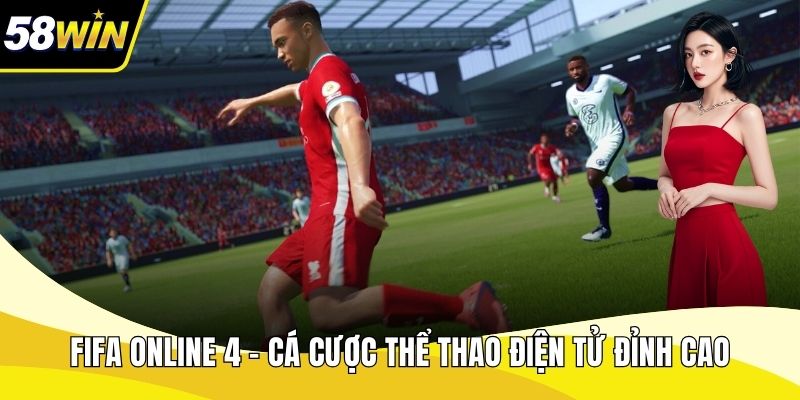 Fifa Online 4