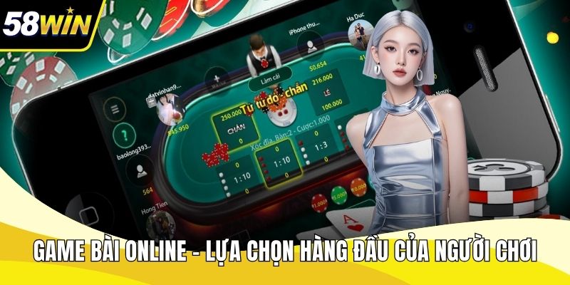 Game bài online