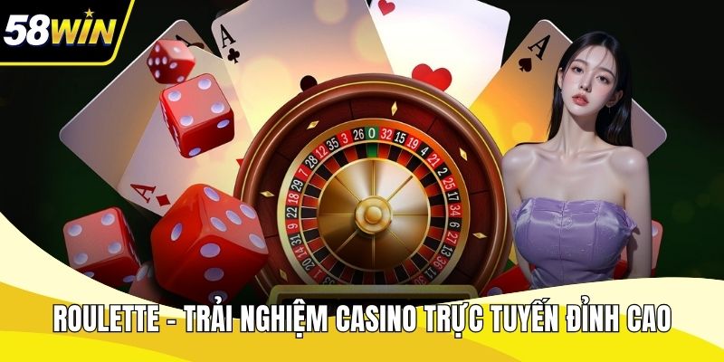 Roulette