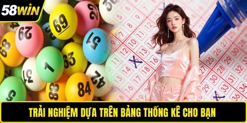 Độc Thủ Đề Miền Bắc Hôm Nay- Cách Chơi Và Mẹo Ăn Chắc Game Trải nghiệm dựa trên bảng thống kê cho bạn