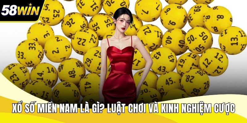 xo so mien nam